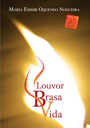 Capa do livro: Louvor Brasa Vida - Ler Online pdf