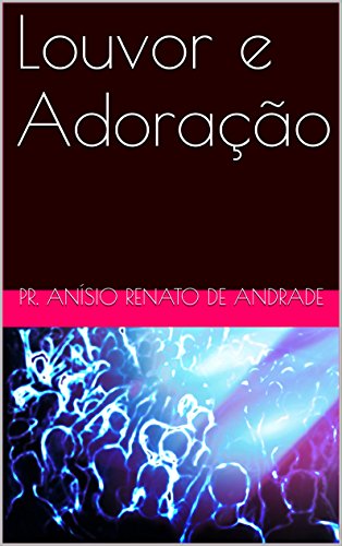 Livro PDF Louvor e Adoração