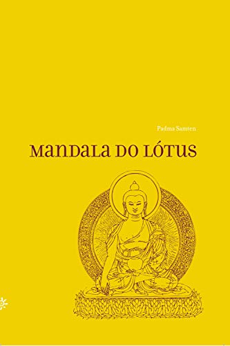 Livro PDF Mandala do Lótus