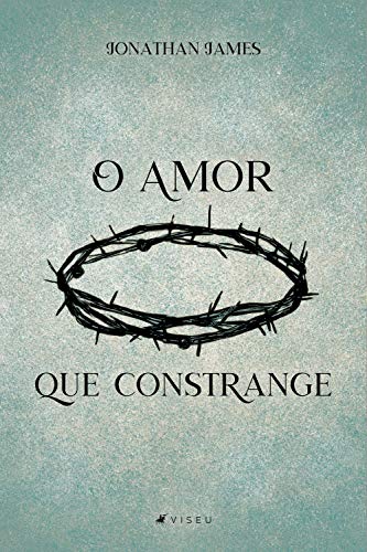 Capa do livro: O amor que constrange - Ler Online pdf