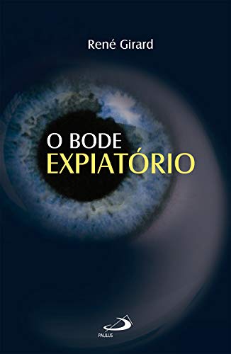 Capa do livro: O bode expiatório (Estudos antropológicos) - Ler Online pdf