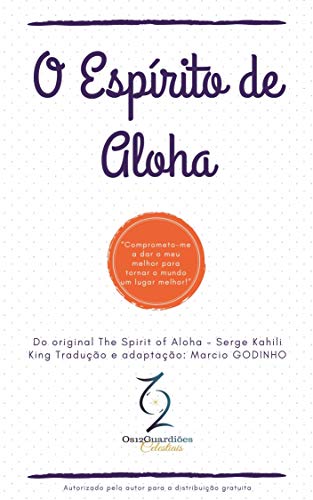 Livro PDF O Espírito de Aloha