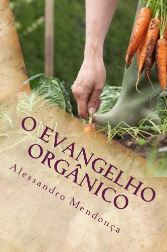 Livro PDF O Evangelho Orgânico