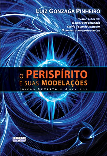 Capa do livro: O perispírito e suas modelações - Ler Online pdf