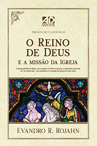 Livro PDF O Reino de Deus e a Missão da Igreja