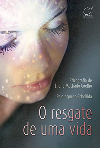 Livro PDF O resgate de uma vida