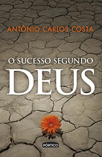 Capa do livro: O sucesso segundo Deus - Ler Online pdf