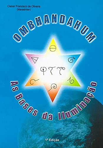 Capa do livro: OMBHANDAHUM: As Bases da Iluminação - Ler Online pdf