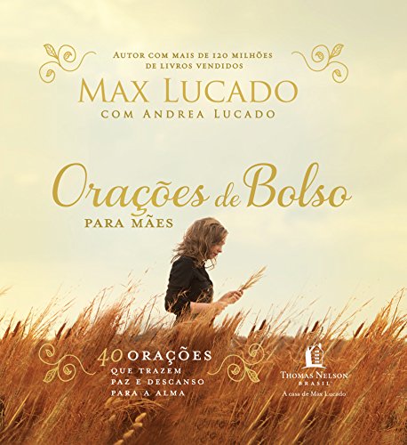 Livro PDF: Orações de bolso para mães