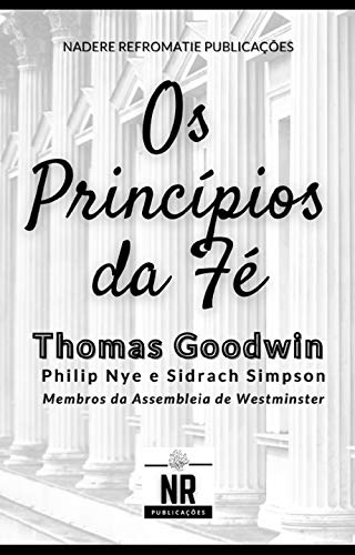 Livro PDF: Os Princípios da Fé