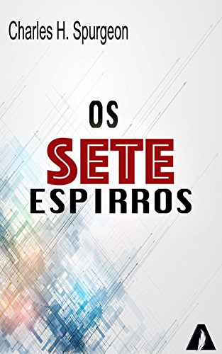 Livro PDF OS SETE ESPIRROS: No. 1461A