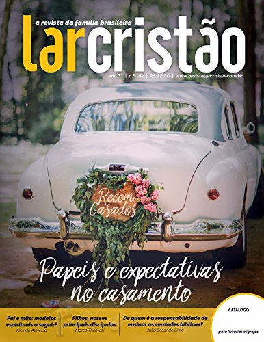 Livro PDF Papéis e expectativas no casamento