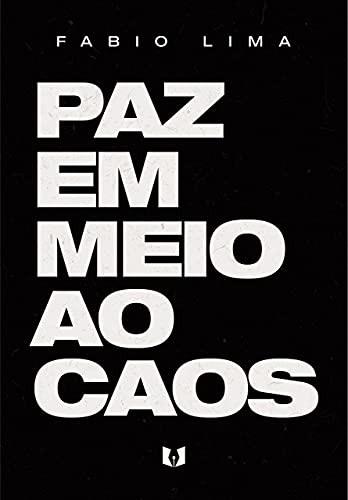 Livro PDF Paz em meio ao caos