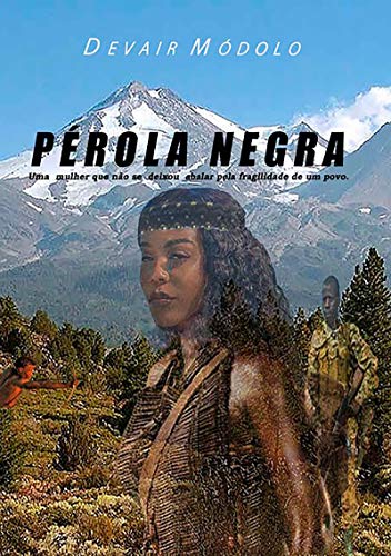 Livro PDF Pérola Negra