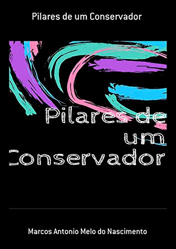 Livro PDF Pilares De Um Conservador