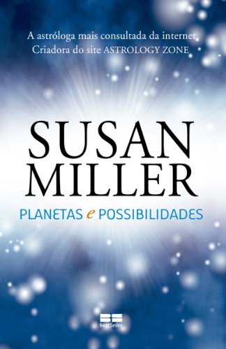 Capa do livro: Planetas e possibilidades - Ler Online pdf