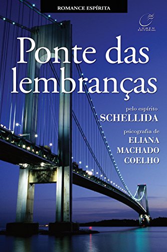 Livro PDF Ponte das lembranças