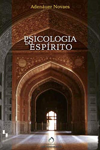 Livro PDF Psicologia do Espírito (1)