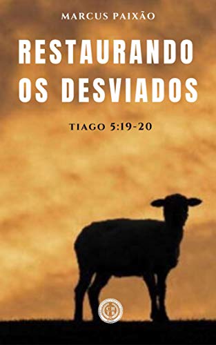 Livro PDF Restaurando os Desviados