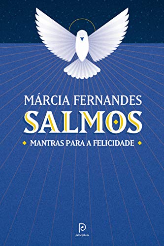 Livro PDF Salmos – Mantras para a felicidade