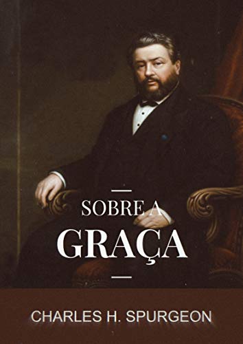 Livro PDF Sobre a Graça