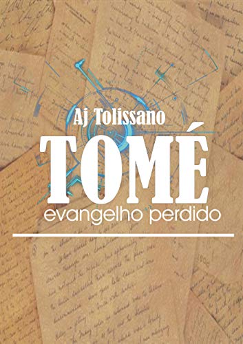 Livro PDF Tomé O Evangelho Perdido