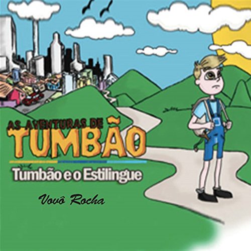 Livro PDF: Tumbão E O Estilingue