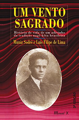 Livro PDF Um Vento Sagrado