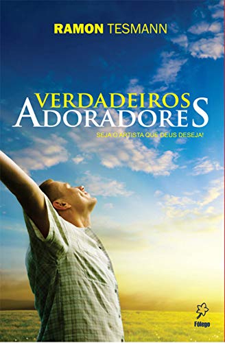 Livro PDF Verdadeiros Adoradores