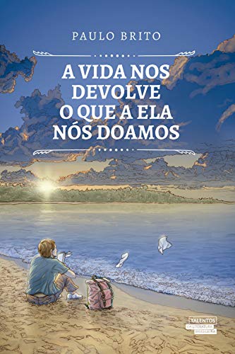 Capa do livro: Vida nos devolve o que a ela nós doamos, A - Ler Online pdf