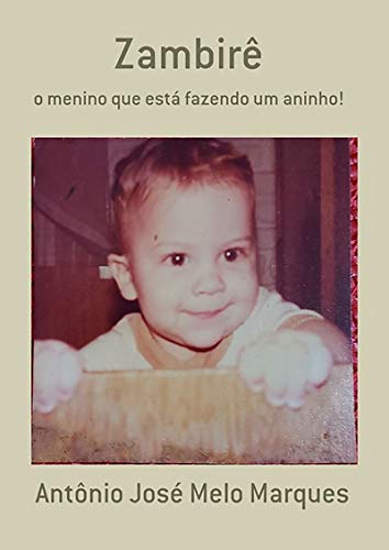 Livro PDF Zambirê