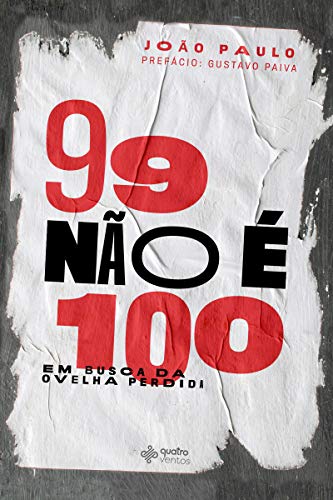 Capa do livro: 99 Não É 100 - Ler Online pdf