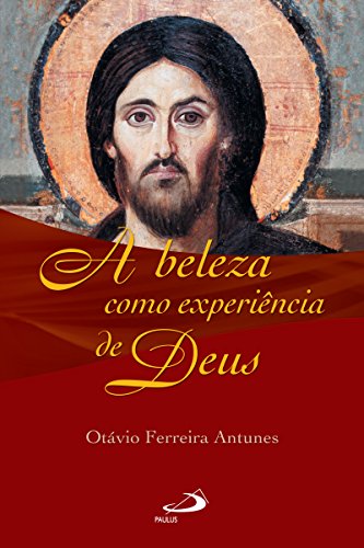 Livro PDF A beleza como experiência de Deus (Avulso)