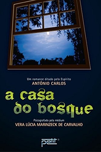 Livro PDF A casa do bosque