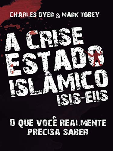 Livro PDF A Crise Estado Islâmico