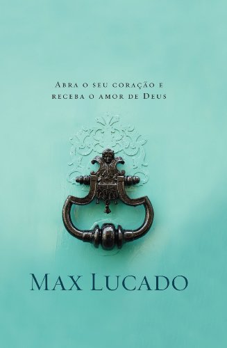 Livro PDF A graça bate à sua porta