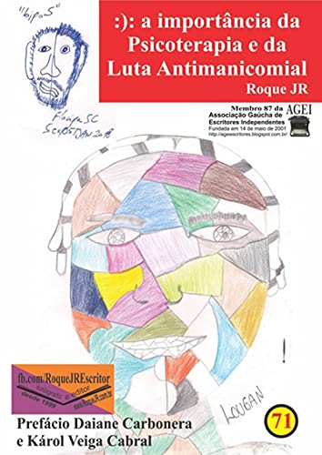 Livro PDF :): A Importância Da Psicoterapia E Da Luta Antimanicomial