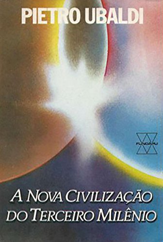 Livro PDF A nova civilização do terceiro milênio