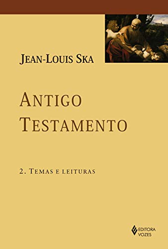 Livro PDF Antigo Testamento 2: Temas e leituras
