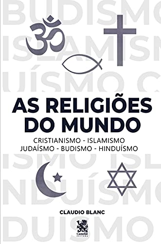 Livro PDF As Religiões do Mundo