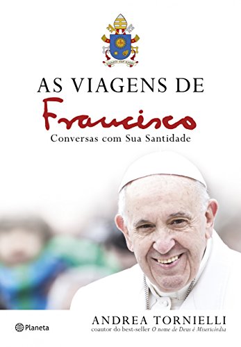 Capa do livro: As viagens de Francisco - Ler Online pdf