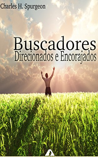 Livro PDF BUSCADORES DIRECIONADOS E ENCORAJADOS: Ser. #1457b