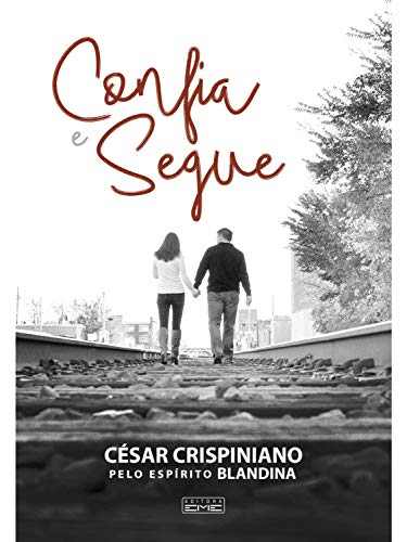 Capa do livro: Confia e Segue - Ler Online pdf