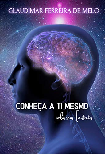 Livro PDF Conheça a ti mesmo pelos seus Instintos