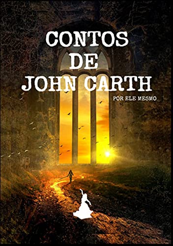 Capa do livro: Contos De John Carth - Ler Online pdf