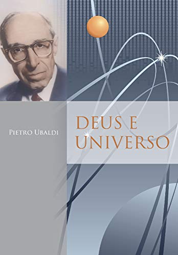 Livro PDF Deus e universo