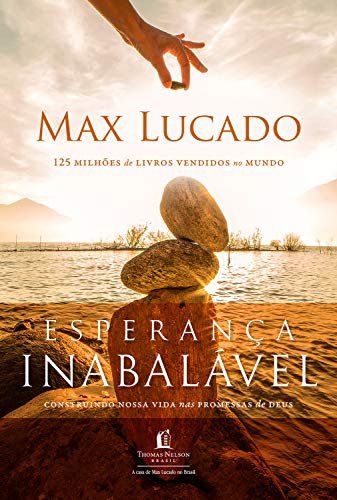 Livro PDF: Esperança inabalável: Use as promessas de Deus como âncora para a sua vida