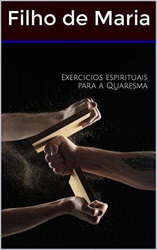 Capa do livro: Exercicios espirituais para a Quaresma - Ler Online pdf