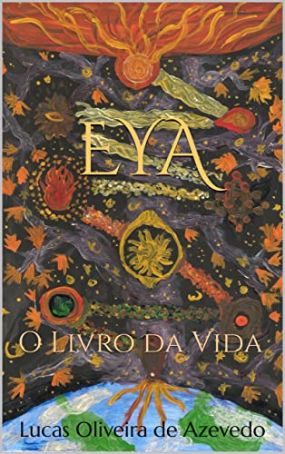 Capa do livro: Eya: O Livro da Vida - Ler Online pdf