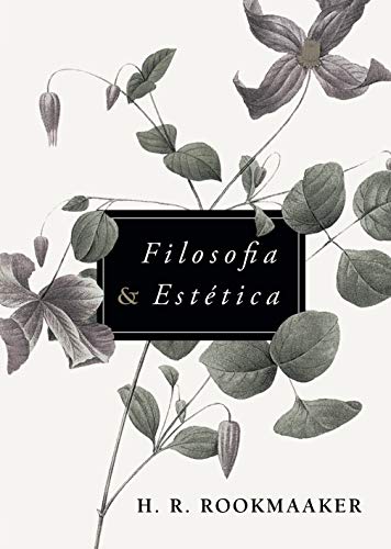 Capa do livro: Filosofia e estética - Ler Online pdf